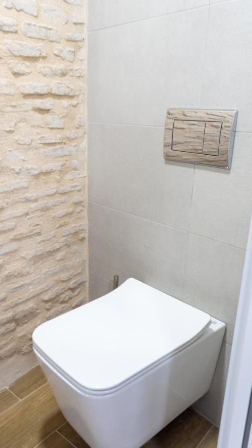 Rentalsevilla Cardenal Cervantes II 외부 사진
